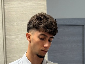 GoldenMTBoy