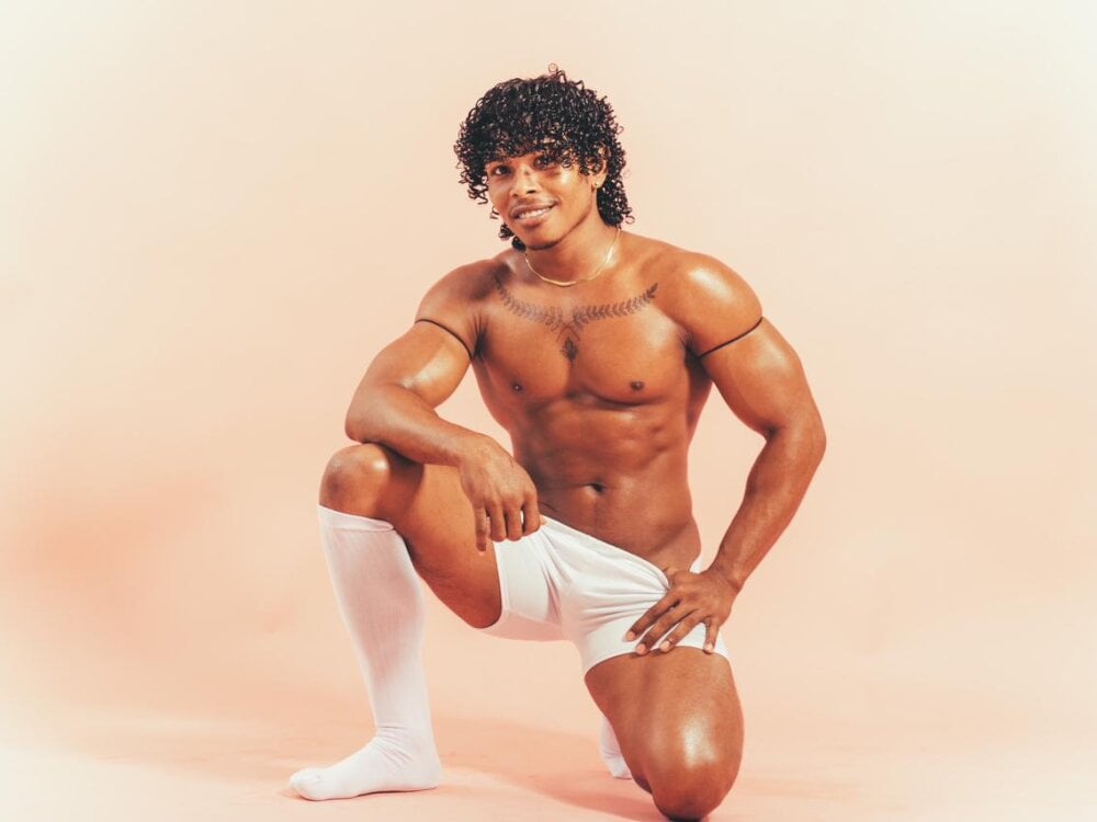 Gregorii_adams Chatroom