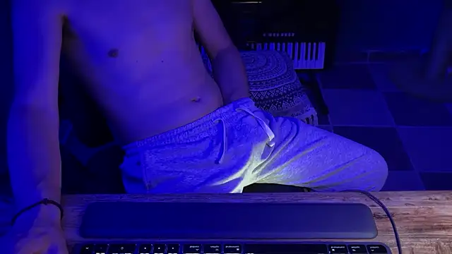 Gush_man Chatroom