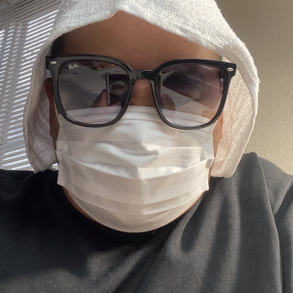 HENTAI_Bear Chatroom