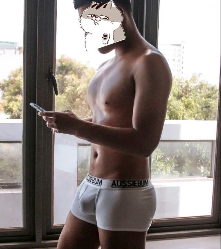HFhnoiboy Chatroom