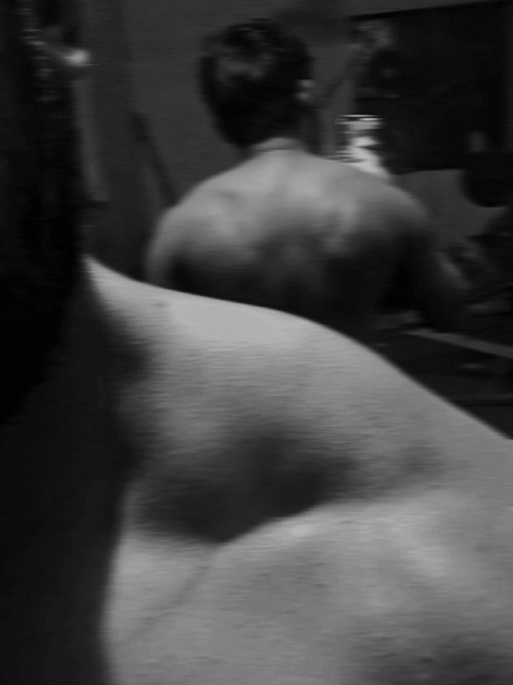 HORNY_DirtyMind Chatroom