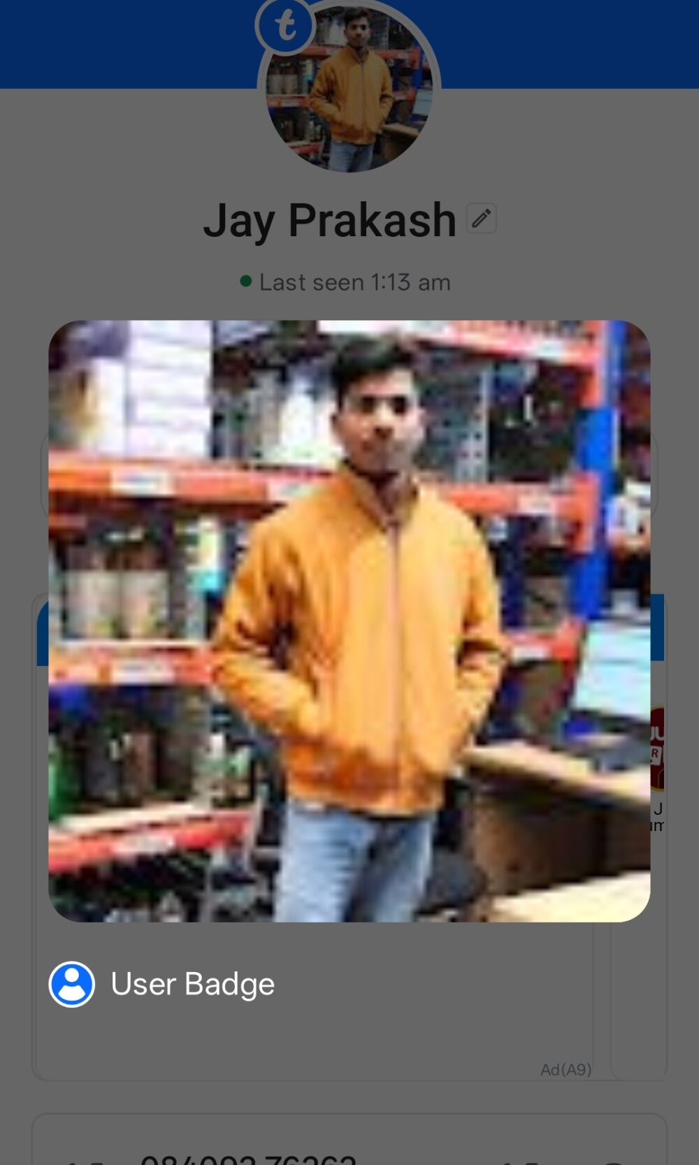 HOT__TAJ Chatroom