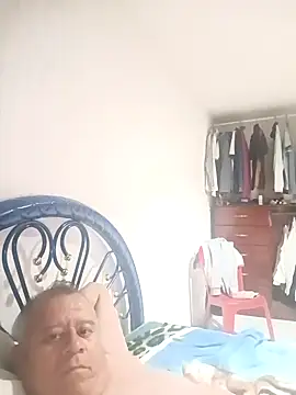 HRRExibidor25 Chatroom