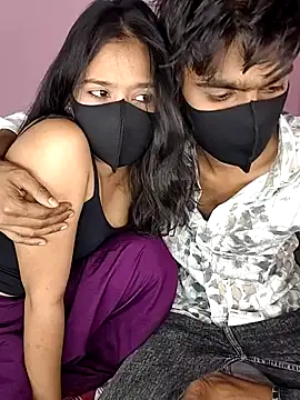 Haavsi_couple Chatroom