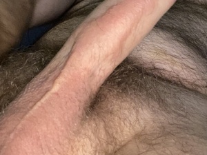 Hairy7incher