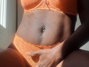 HairyEbonyCoupleliveporn