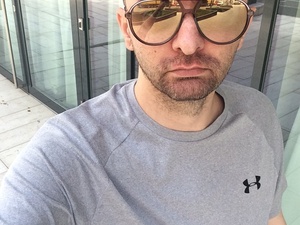 Handsomernguy