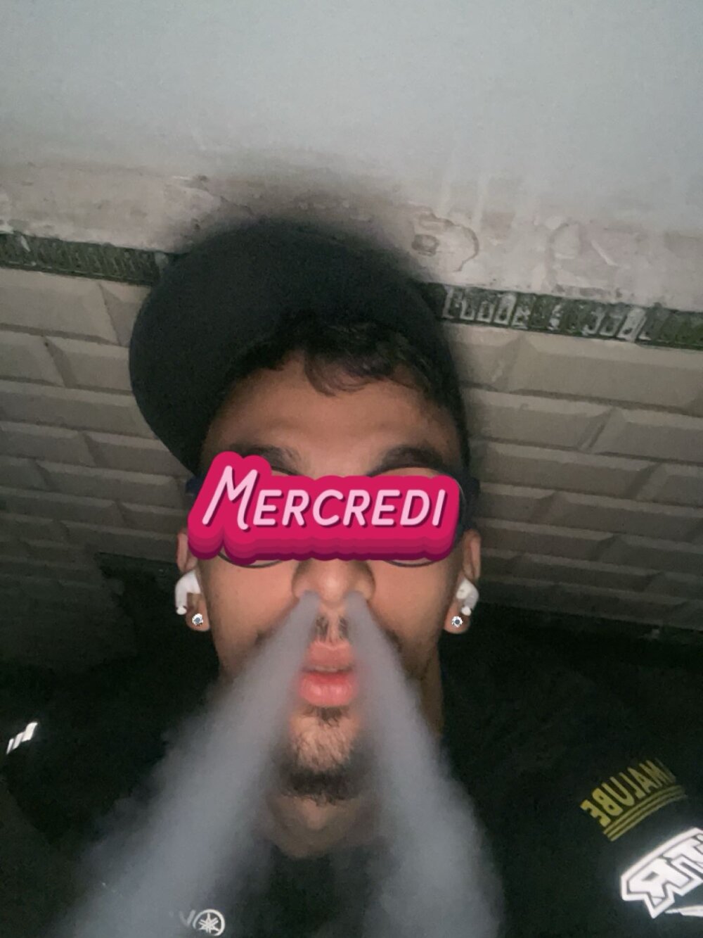 HardArabian@xh Chatroom