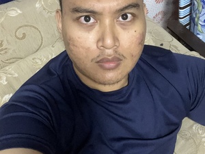 HarimauMerahOrga