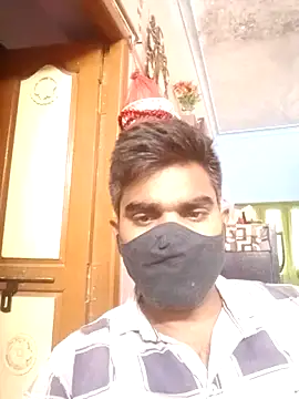 Harsha_Happy Chatroom