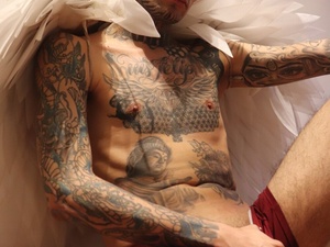 HellBoyInk