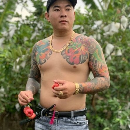 Hf_damdang9 Chatroom