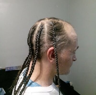 HippieDad333 Chatroom