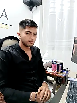 Holdan_Class Chatroom