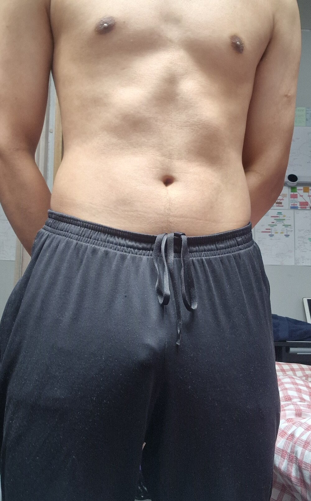 HornyBoy208 Chatroom