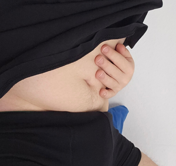 HornyGermanBoy05 Chatroom