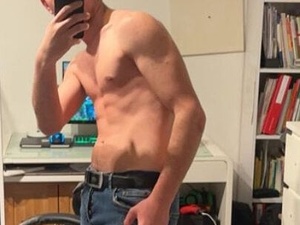 Hornyhrony