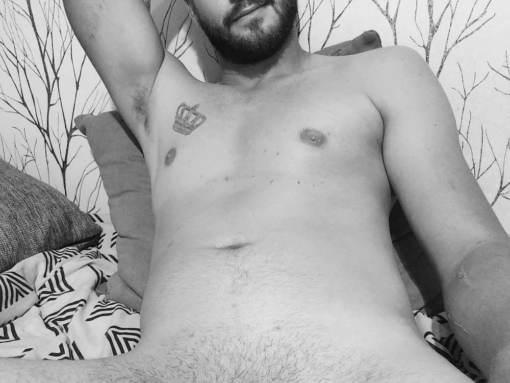 HotDavidos Chatroom