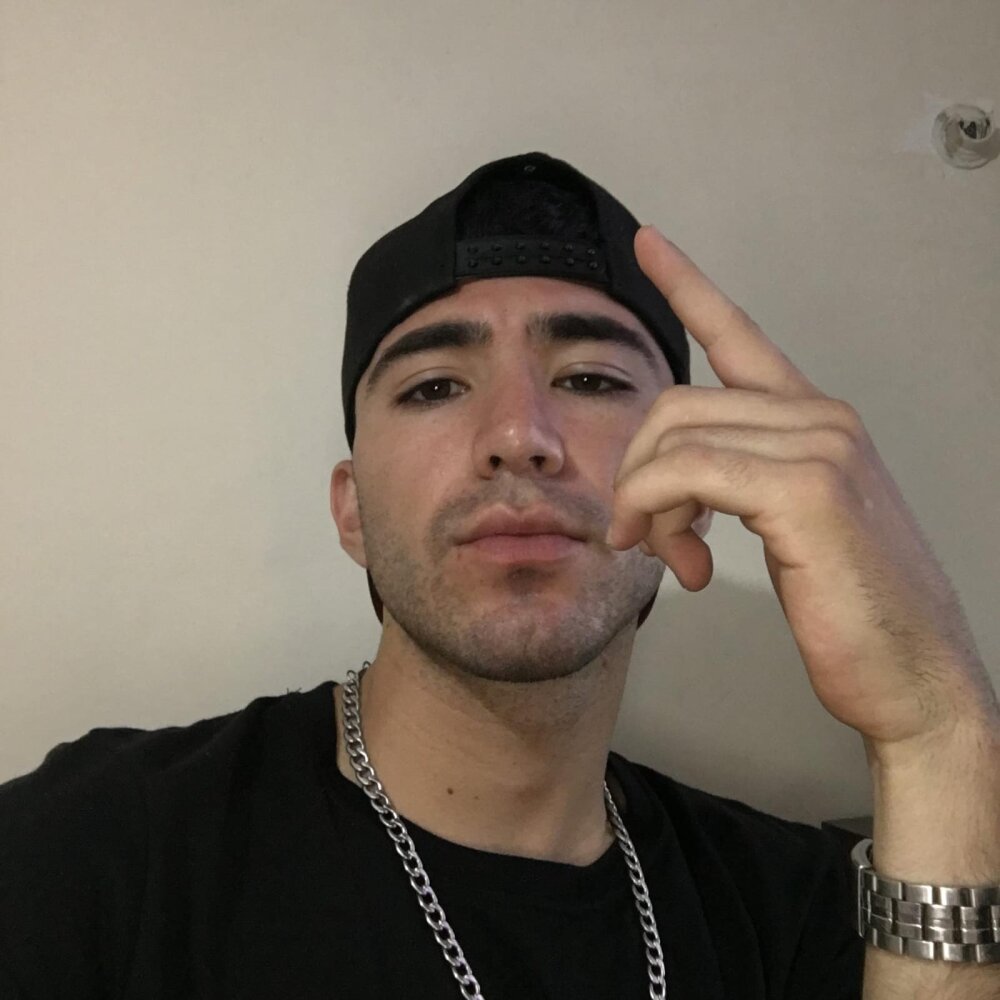 Hot_Maiky Chatroom