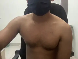 Hotmaskedboi