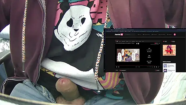 Hottoyboy2 Chatroom