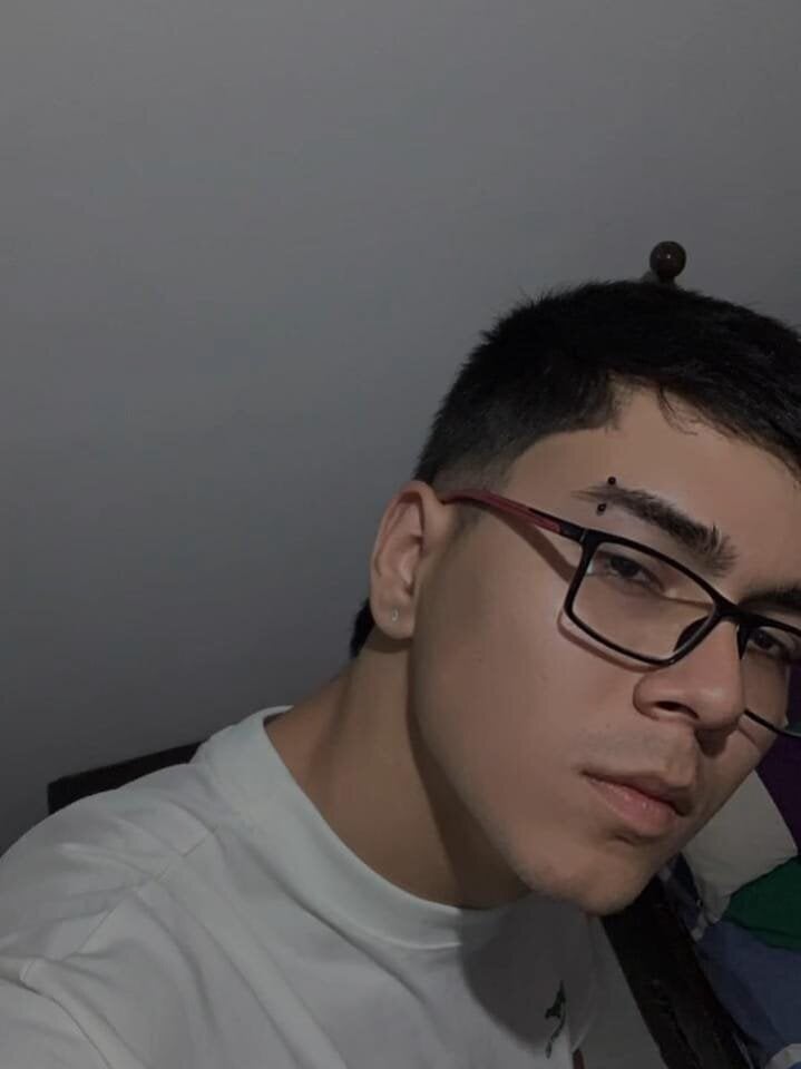 HunterRush_ Chatroom