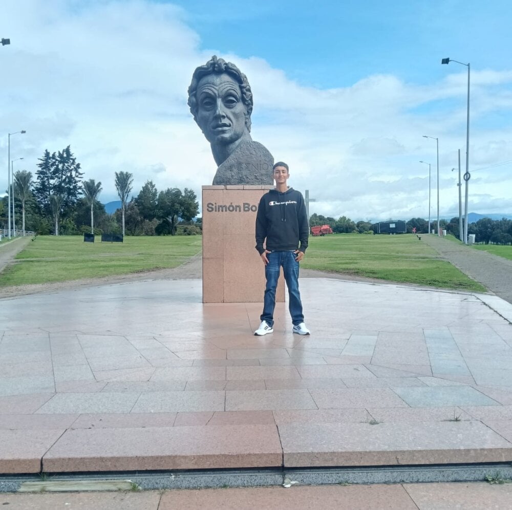 Iam_Delirio Chatroom