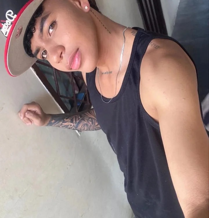 IanDrake__ Chatroom