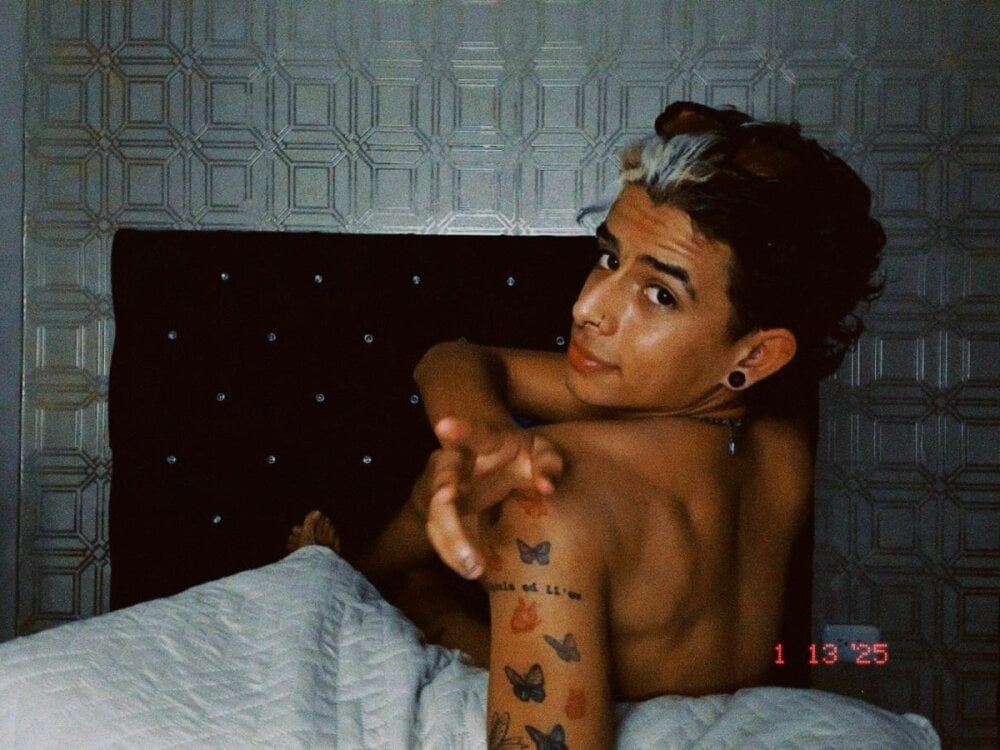 Ibratxandy Chatroom