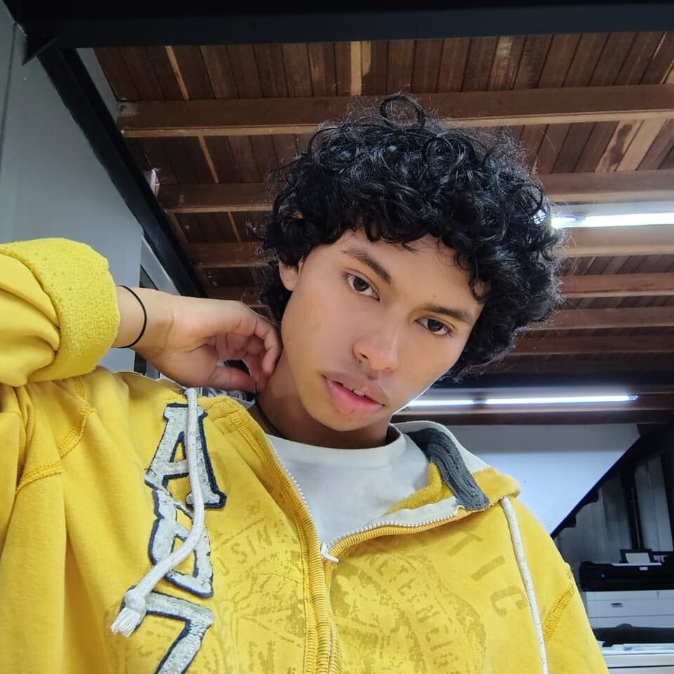 Im_FelixHunter Chatroom