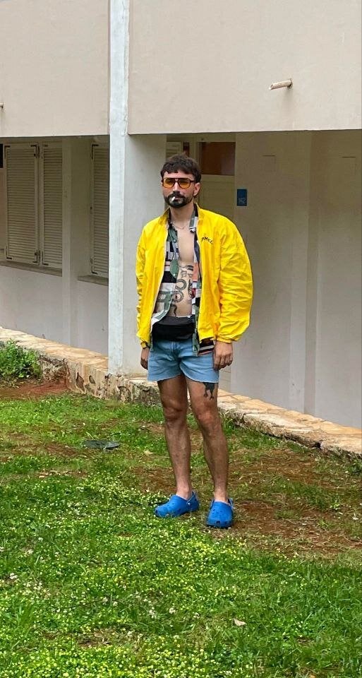 InfectedAshtray69 Chatroom