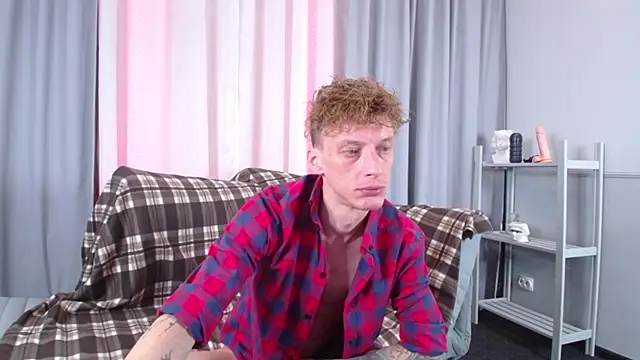 InkedJames Chatroom