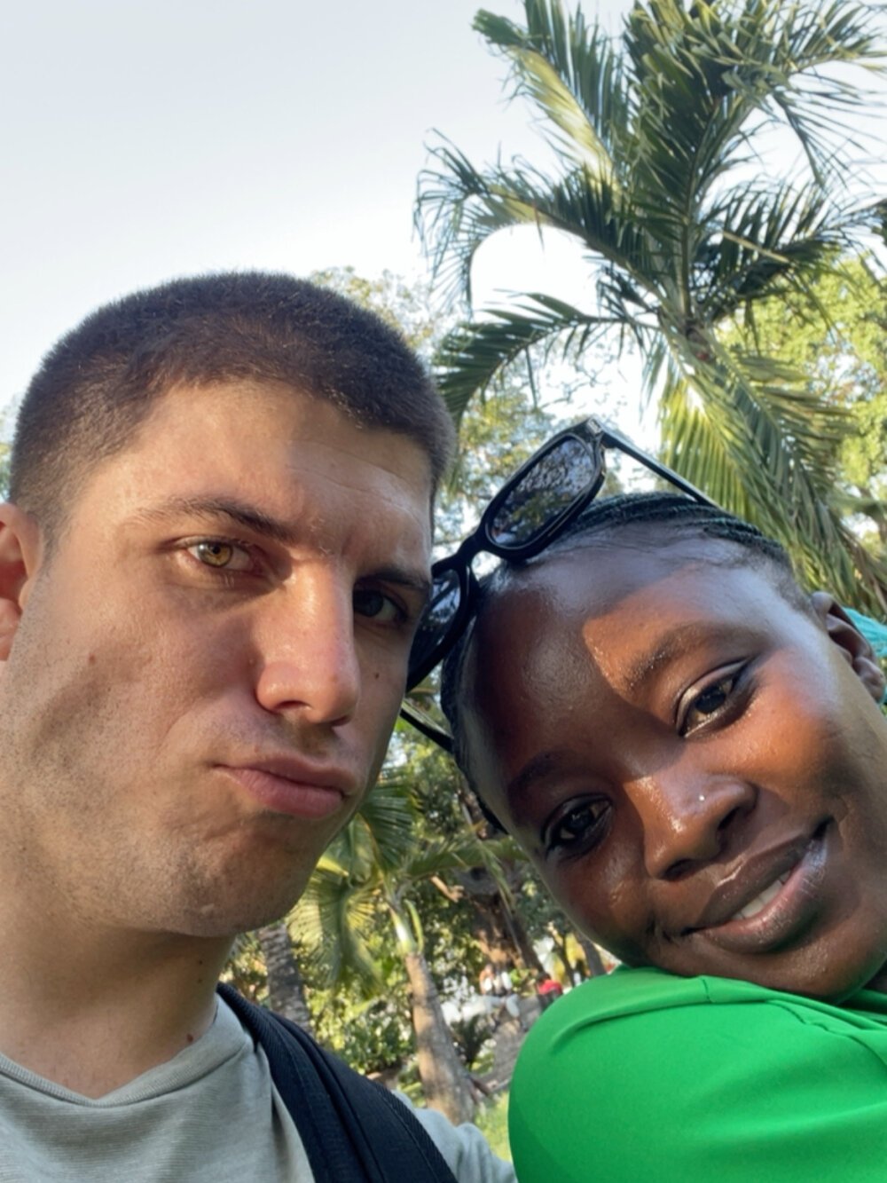 InterracialDream Chatroom