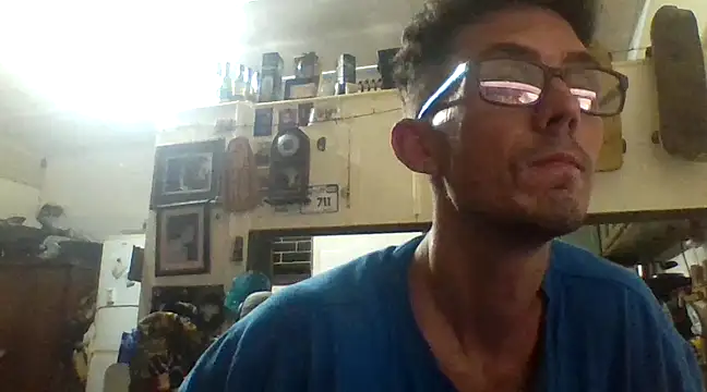 Invisibledickman Chatroom