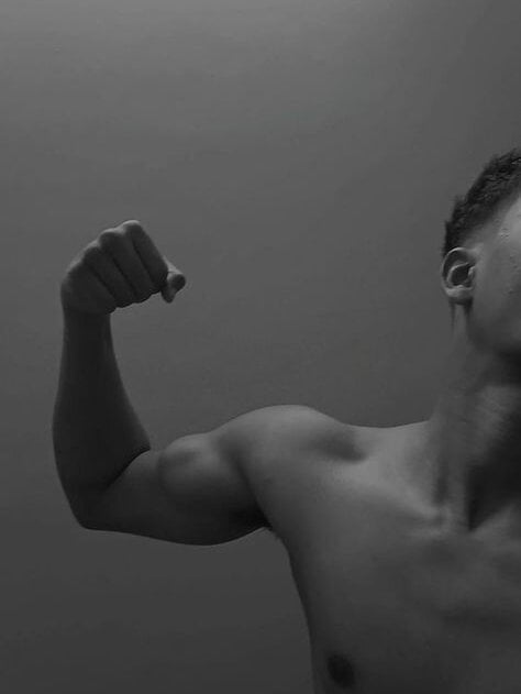 ItaloFitBoy25 Chatroom