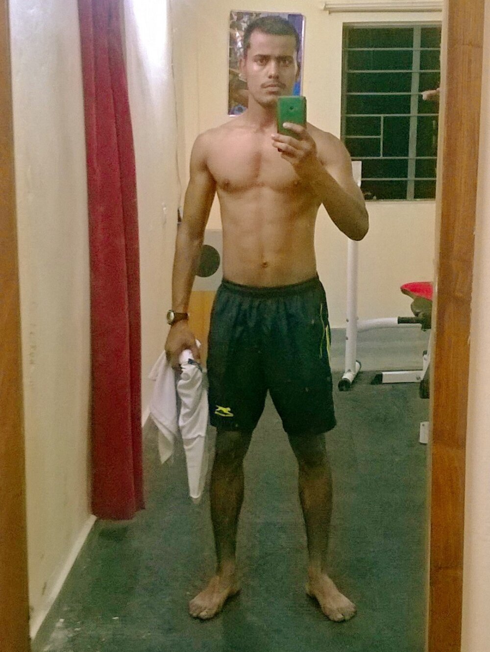 Itsabhinav12 Chatroom