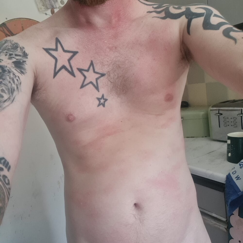 JACKulate31 Chatroom