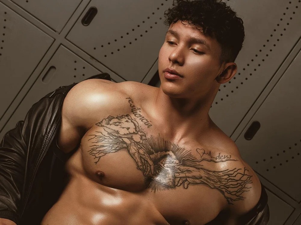 JAYCAM_ Chatroom