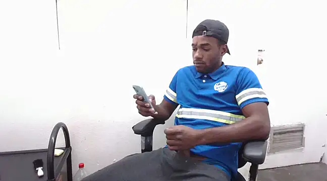 JEY_DRYEL Chatroom