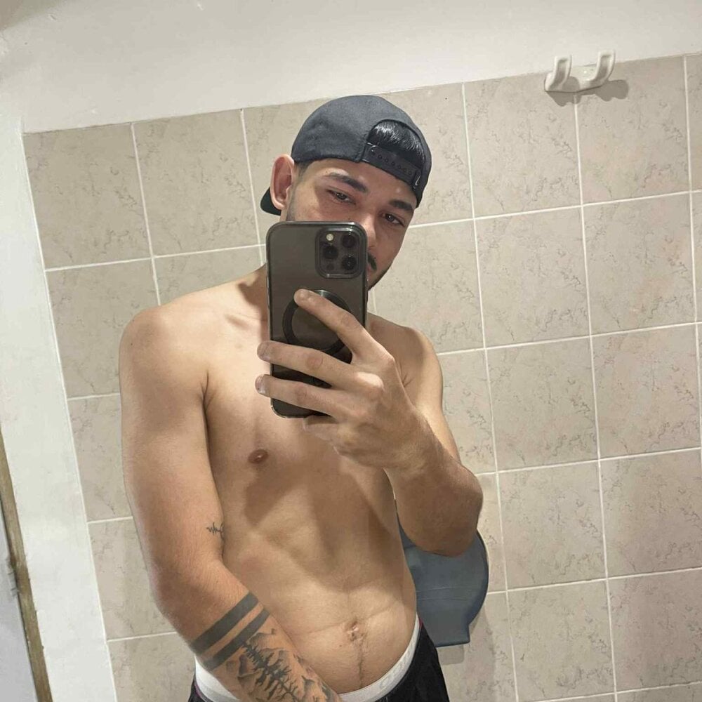 JHOSUE_BOY Chatroom