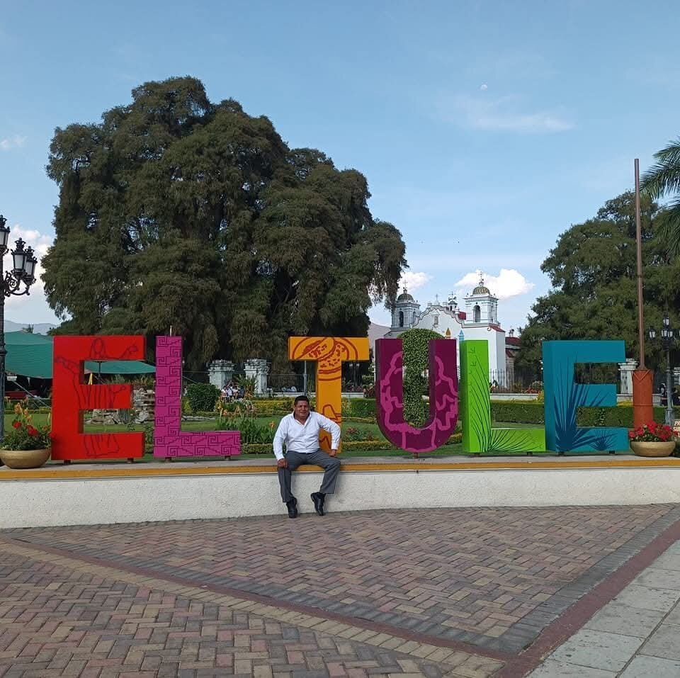 JR-Bandolero777 Chatroom