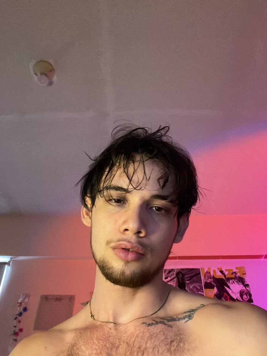 Jack_Denaro Chatroom