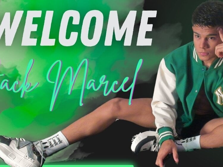 Jack_castell Chatroom