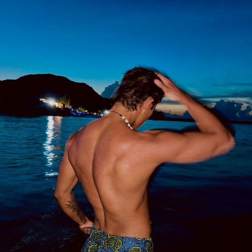 Jackson_stone Chatroom