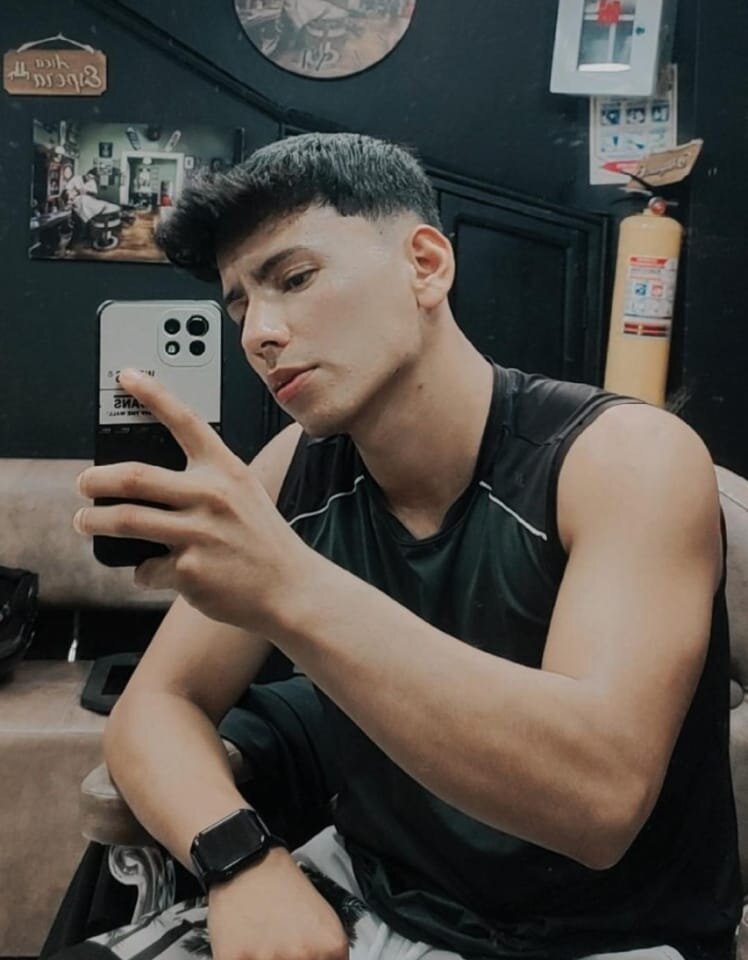 Jake_ducati Chatroom