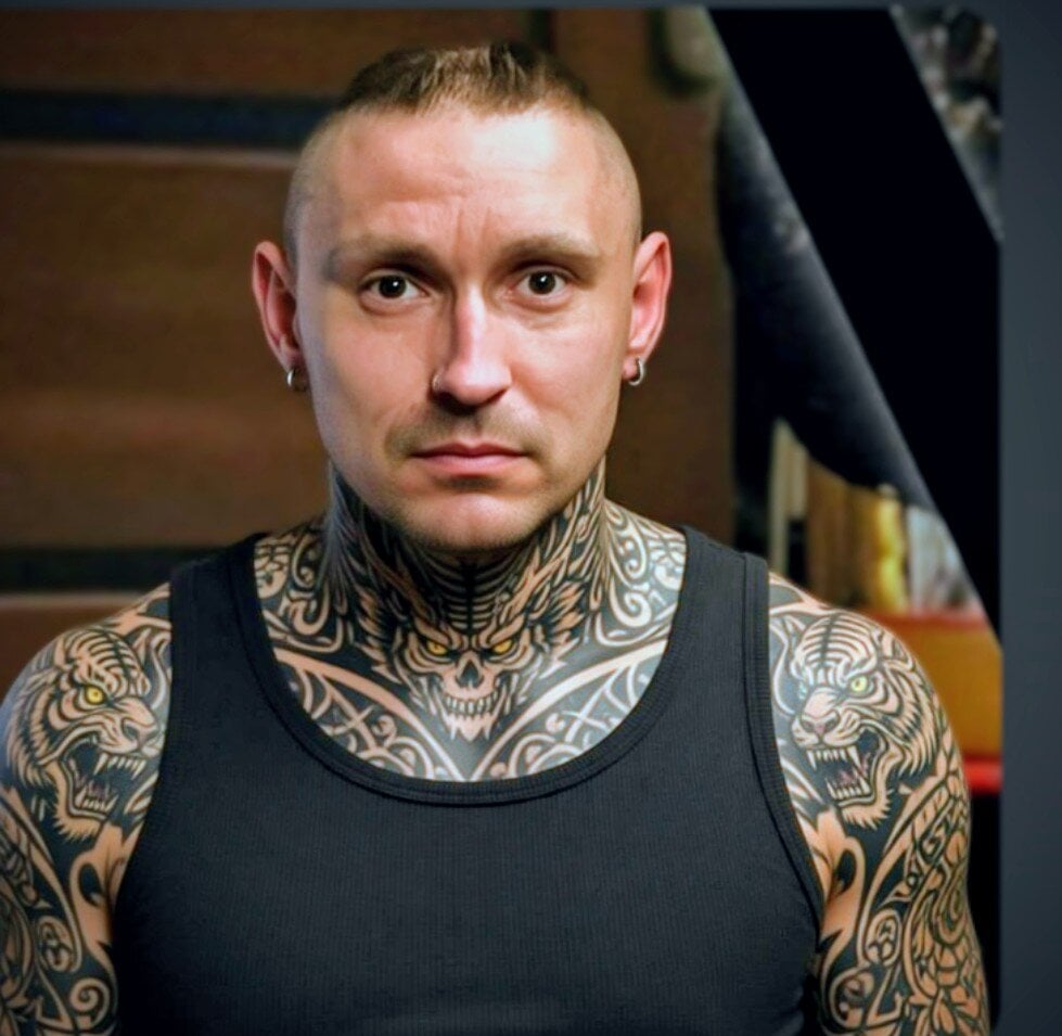 JarekJarek93 Chatroom