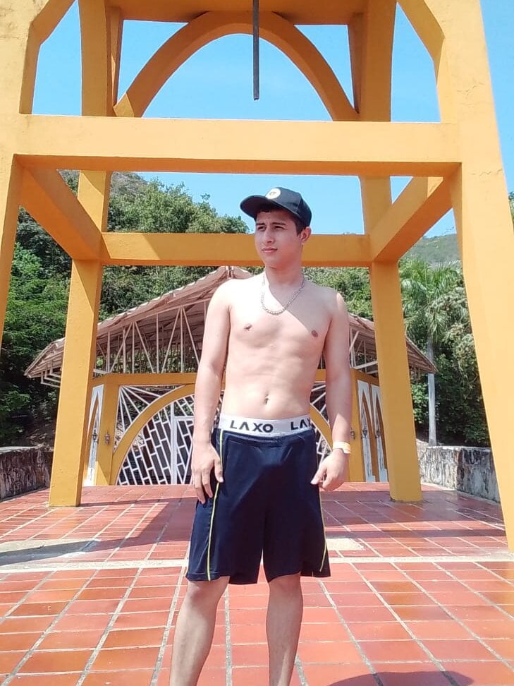 Jasper_CRISO Chatroom