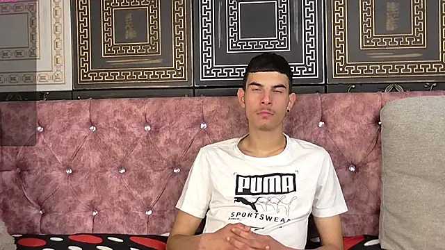 JassonMario Chatroom