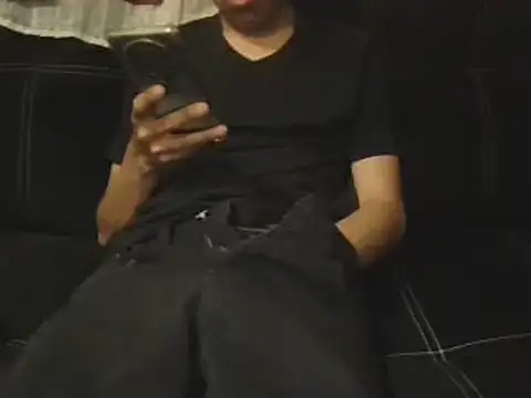 Javier9394 Chatroom